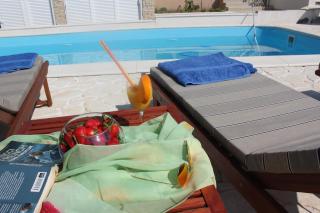 Villa Mila Murter - Murter - 7