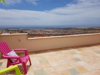 Villa Vistamar - Caleta de Fuste - 1