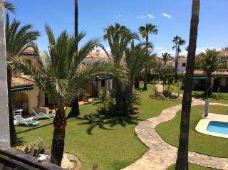Lissa Apartment - Dénia - 7