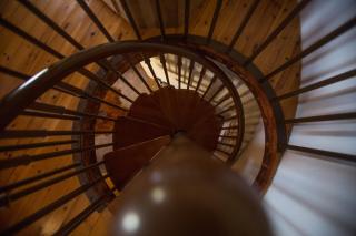Kefalonian Mill - Oneira Villas - Trapezaki - 4