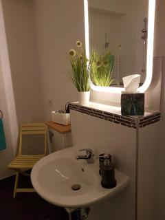 Apartment zum Strand - 5