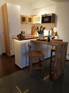 Apartment zum Strand - 4