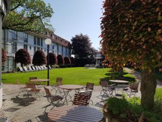 Hotel Villa Heine Wellness & Spa - Halberstadt - 2