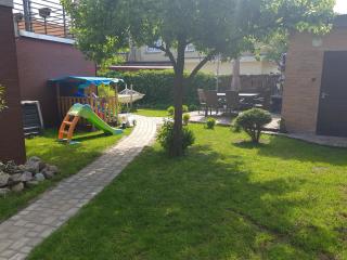 Apartament Janek - Colberga - 6