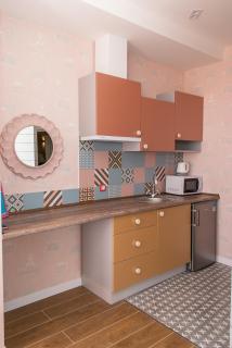 Club Miami Arkadia 22 этаж - Odesa - 6