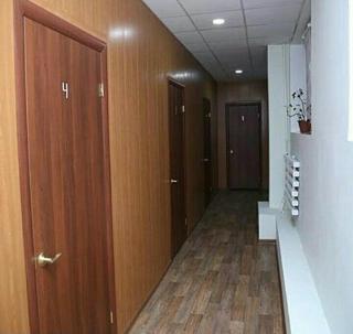 мини-отель "Алатау",хостел - Pavlodar - 0