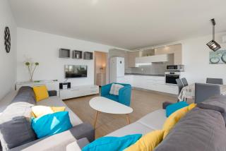 Apartment Sun & Sea - 5