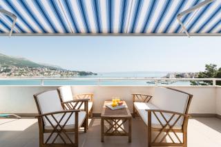 Apartment Sun & Sea - Split - 7