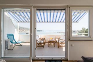Apartment Sun & Sea - Split - 8