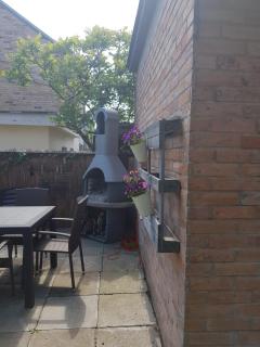 Apartament Janek - Colberga - 7