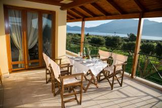 SunRise Vila - Lixouri - 7