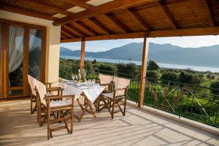 SunRise Vila - Lixouri - 3