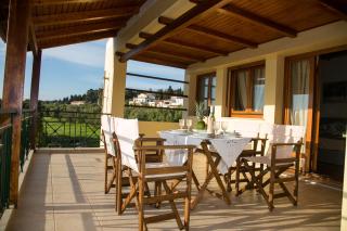 SunRise Vila - Lixouri - 8