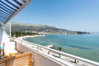 Apartment Sun & Sea - Split - 0