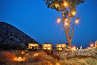 Amritara Jawai Resort - Pāli - 1