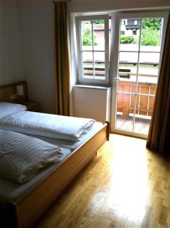 Appartement Kurz - Top 3 - 4