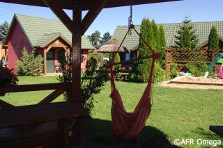 Bungalowy MARINA GREEN - Jarosławiec - 1