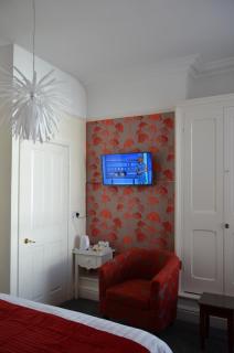 Audley Guest House - 3