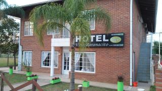Hotel Villa Paranacito - Villa Paranacito - 0