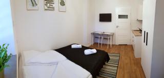 Apartamenty METRO Targówek - Varsavia - 8