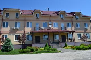 SunLake Hotel Osokorki - Kiev - 0