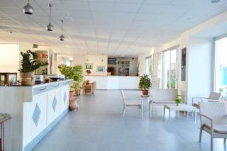 Capo Nettuno Hotel - 1