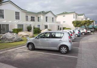 On Whale Rock - Hermanus - 8