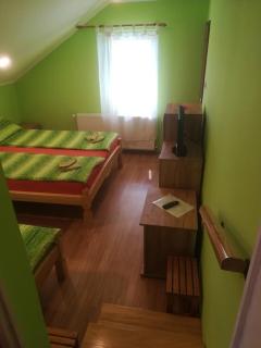 Sobe Tron Palić - Palić - 2
