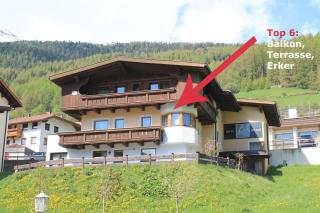 A Casa Juwel Apartment - Sölden - 6