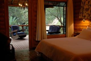 Pousada Tankamana - 9