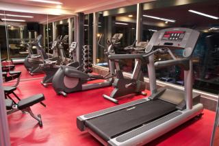Casa Inn Premium Hotel Queretaro - Querétaro - 5