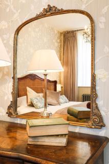 Hooton Pagnell Hall - Doncaster - 2