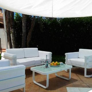 Villa Blanche Dimora Di Charme - 4