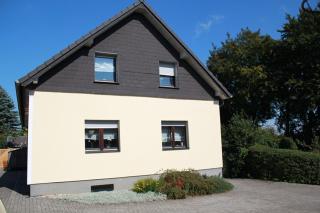 Roder am Eifelsteig - Monschau - 0