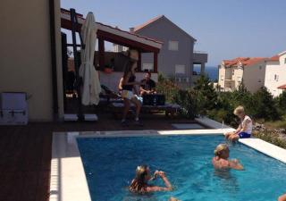 Villa royale with shared pool - Hvar - 0