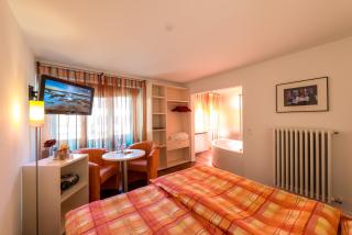 Hotel La Romantica - Le Prese, Poschiavo - 5