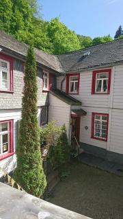 Refugium Altstadt - Monschau - 6
