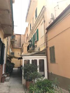 "Nonna Anna" - La Maddalena - 1