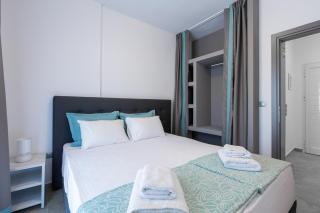 Saint Lucas Suites - Nea Potidaea - 2
