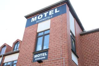 Motel Schönefeld - Großziethen - 2