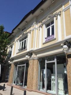 Студия Давидов "Studios Davidoff"- апартаменти под наем - Plovdiv - 9
