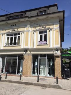 Студия Давидов "Studios Davidoff"- апартаменти под наем - Plovdiv - 8