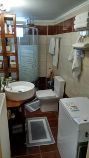 Helios Apartment - Keramotí - 3