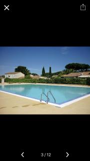 Residenz La Bergerie - Cap d'Agde - 0