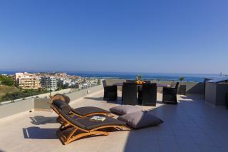 Stelios Penthouse - Rethymno - 7