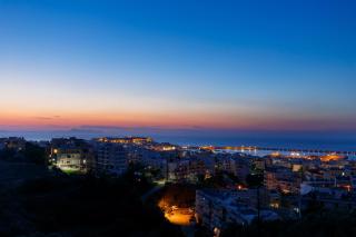 Stelios Penthouse - Rethymno - 3