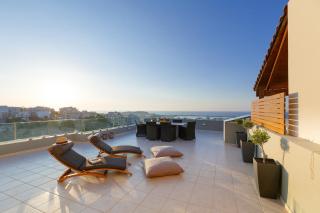 Stelios Penthouse - Rethymno - 1
