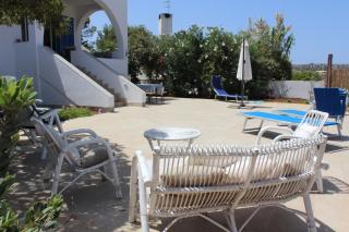 Villa Casa Madre - San Vito lo Capo - 5
