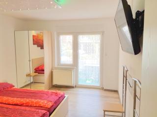 Apartment Regina - Nuremberga - 3