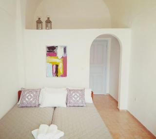 Villa Dioni - Kamari - 8